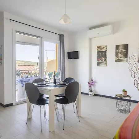 Sa Figumoru Relax Mare Holiday home *