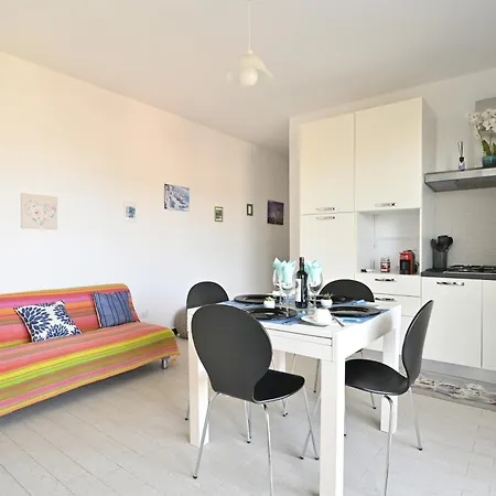 Holiday home Sa Figumoru Relax Mare Bari Sardo