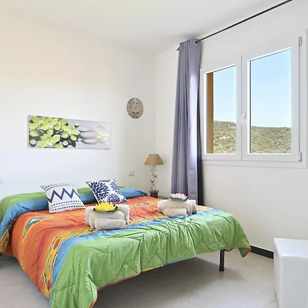 Sa Figumoru Relax Mare Holiday home Bari Sardo