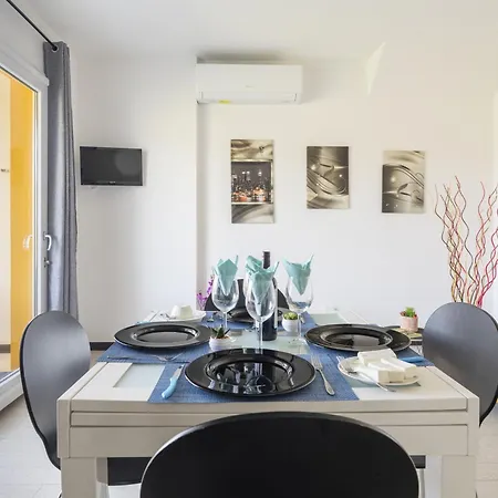 Sa Figumoru Relax Mare Holiday home *