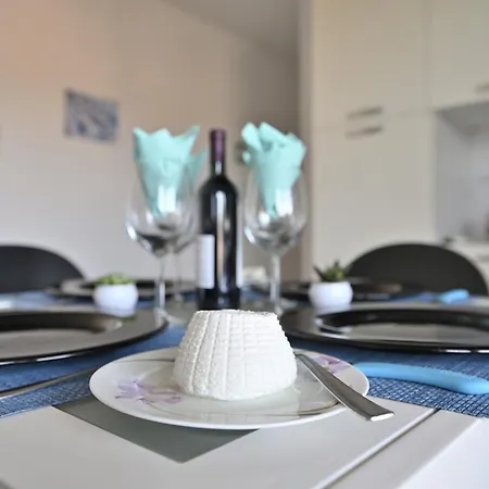 Holiday home Sa Figumoru Relax Mare