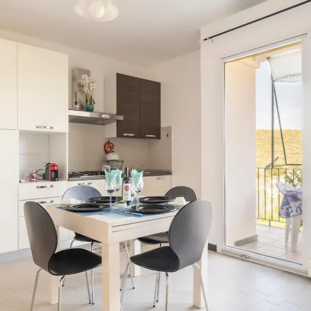 Sa Figumoru Relax Mare Holiday home *