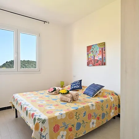 Sa Figumoru Relax Mare Holiday home *