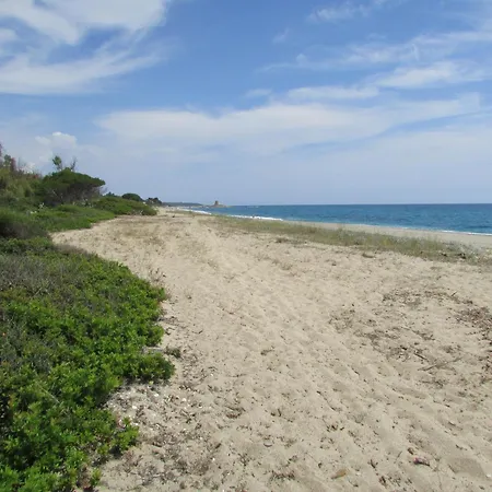 Sa Figumoru Relax Mare Bari Sardo