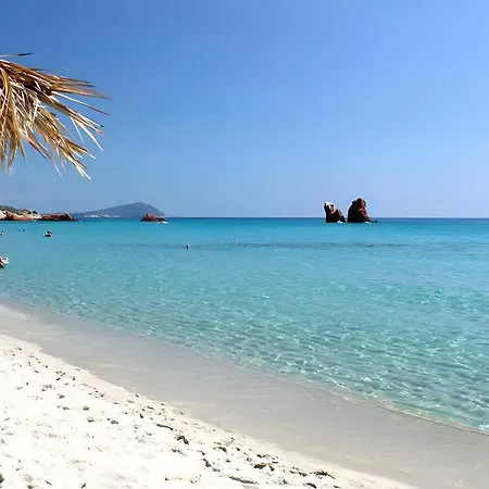 Sa Figumoru Relax Mare Holiday home