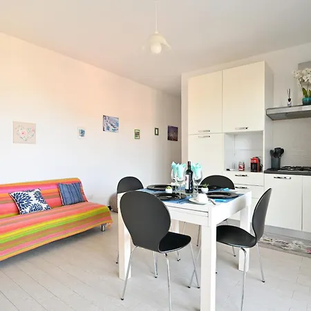 Holiday home Sa Figumoru Relax Mare