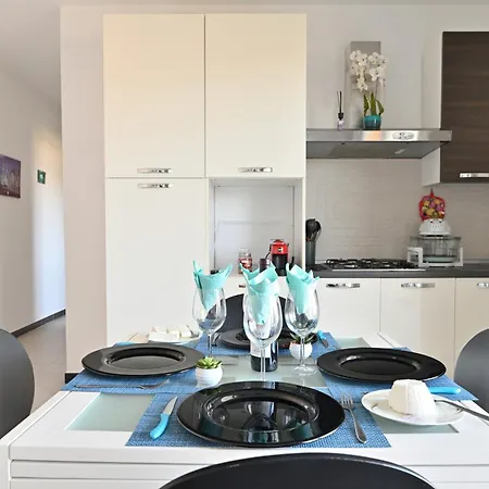 Sa Figumoru Relax Mare Holiday home Bari Sardo