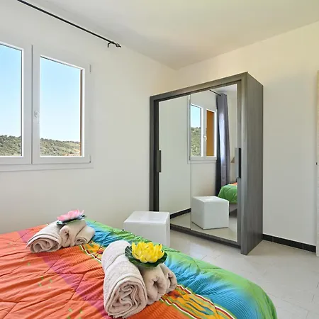 Sa Figumoru Relax Mare Holiday home *