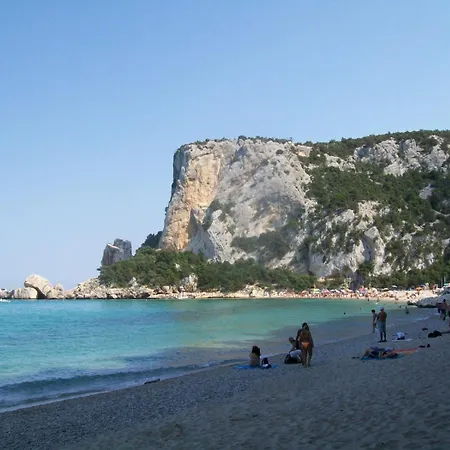 Holiday home Sa Figumoru Relax Mare *