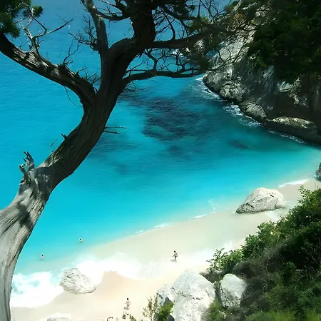 Sa Figumoru Relax Mare Bari Sardo