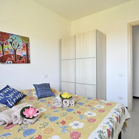 Sa Figumoru Relax Mare Bari Sardo