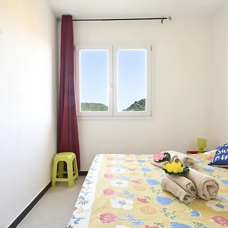Casa de Férias Sa Figumoru Relax Mare
