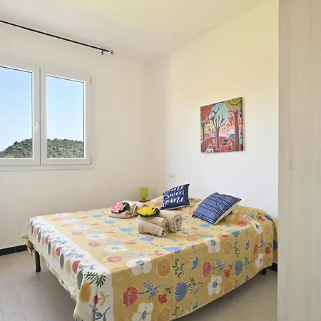 Sa Figumoru Relax Mare Casa de Férias