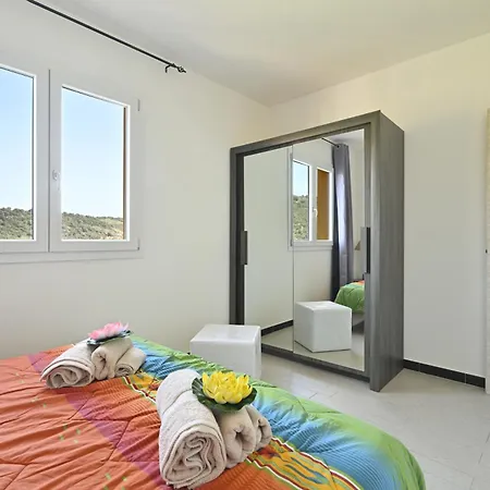Casa de Férias Sa Figumoru Relax Mare Bari Sardo