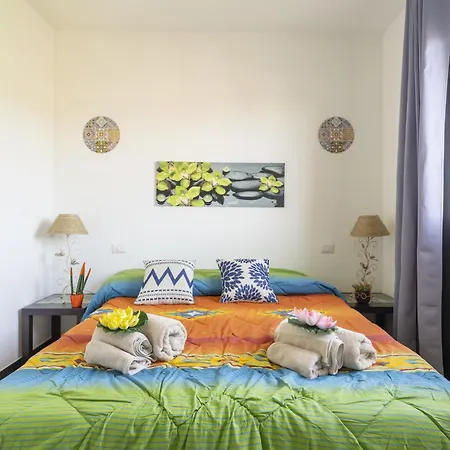 Casa de Férias Sa Figumoru Relax Mare *