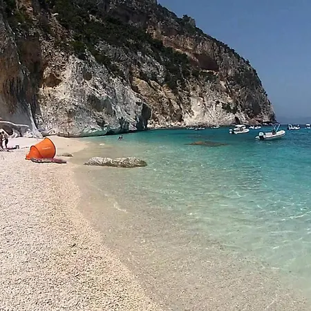 Casa de Férias Sa Figumoru Relax Mare *
