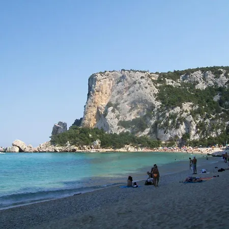 Sa Figumoru Relax Mare Сasa de vacaciones