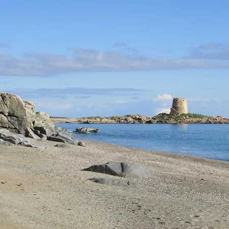 Сasa de vacaciones Sa Figumoru Relax Mare *