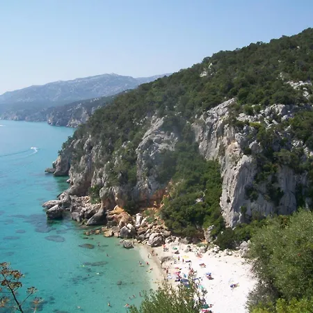 Sa Figumoru Relax Mare *