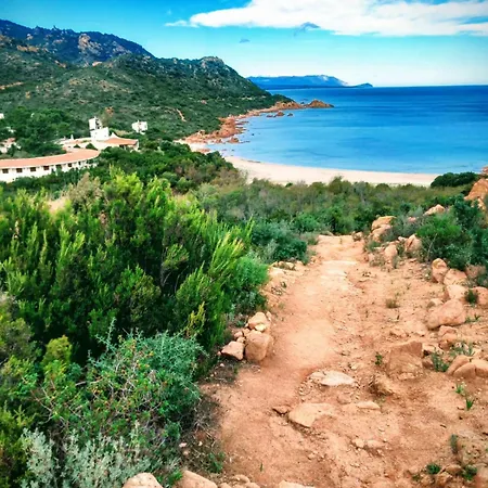 Sa Figumoru Relax Mare Сasa de vacaciones *
