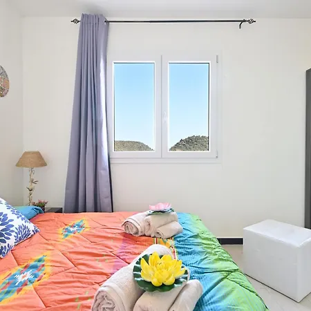 Sa Figumoru Relax Mare Casa vacanze