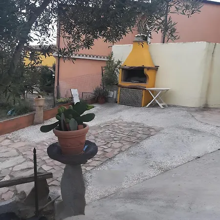 Sa Figumoru Relax Mare Сasa de vacaciones *