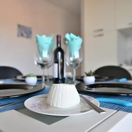 Casa vacanze Sa Figumoru Relax Mare *