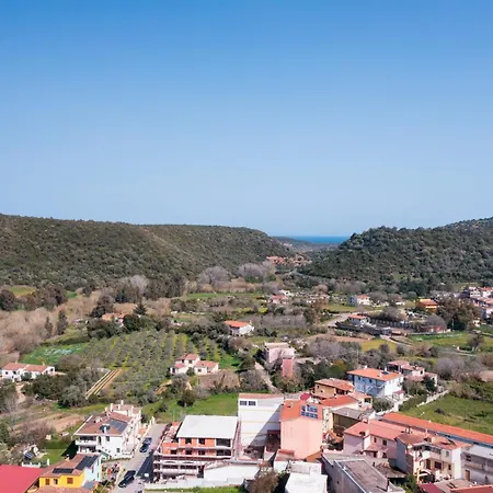 Sa Figumoru Relax Mare Casa vacanze